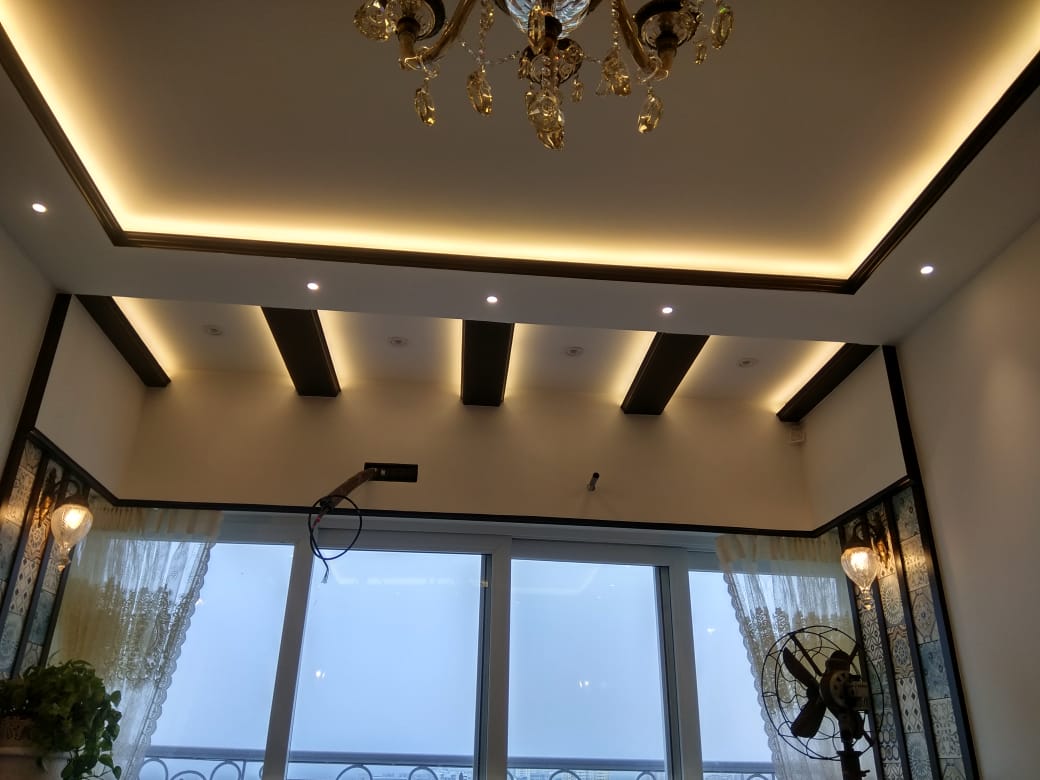 Residential interior Gallery image 5